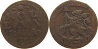 NETHERLANDS HOLLAND DUIT -