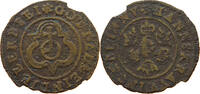 NETHERLANDS RECHENPFENNIG JETON HANS LAUFER NÜRNBERG -