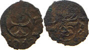 NETHERLANDS DENAR -