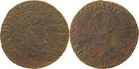SPANISH NETHERLANDS RECHENPFENNIG -