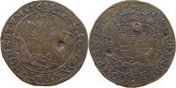 SPANISH NETHERLANDS RECHENPFENNIG -