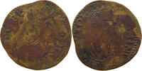 SPANISH NETHERLANDS LIARD FELIPE II. 1556-1598 HAINAUT -