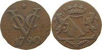 NETHERLANDS UTRECHT 2 DUIT 1790 S 20,00 EUR  + 5,99 EUR frais d'envoi