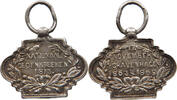 NETHERLANDS MEDAL Penning Nationaal gedenkteken 1813 -