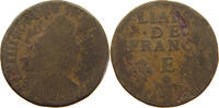 FRANCE LIARD Louis XIV. (1643–1715) S 15,00 EUR  + 5,99 EUR frais d'envoi