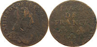 FRANCE LIARD I Louis XIV. (1643–1715) S 15,00 EUR  + 5,99 EUR frais d'envoi