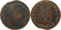 FRANCE LIARD 1770 AA LOUIS XV. (1715–1774) S 18,00 EUR  + 5,99 EUR frais d'envoi