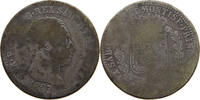 ITALY STATES SARDINIA LIRA Carlo Felice 1821-1831 -