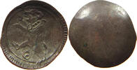 St Gallen Pfennig -