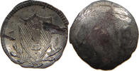 St Gallen Pfennig -