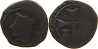 ITALY STATES AE -