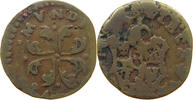 ITALY STATES PIACENZA SESINO Filippo I di Borbone (1748-65) -