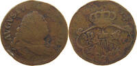 POLAND GROSCHEN August III 1733-1763 -