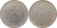 ROMANIA 200 LEI 1942 Mihai I. 1940-1947 SS 13,00 EUR  + 5,99 EUR frais d'envoi