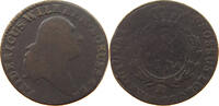 POLAND / BRANDENBURG PREUSSEN GROSCHEN GROSSUS 1797 Friedrich Wilhelm II... 20,00 EUR  + 5,99 EUR frais d'envoi