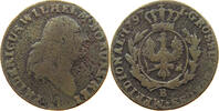 POLAND / BRANDENBURG PREUSSEN GROSCHEN GROSSUS 1797 Friedrich Wilhelm II... 20,00 EUR  + 5,99 EUR frais d'envoi