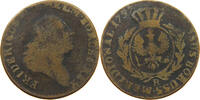 POLAND / BRANDENBURG PREUSSEN GROSCHEN GROSSUS 1797 Friedrich Wilhelm II... 18,00 EUR  + 5,99 EUR frais d'envoi