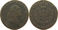 POLAND / BRANDENBURG PREUSSEN GROSCHEN GROSSUS 1797 Friedrich Wilhelm II... 18,00 EUR  + 5,99 EUR frais d'envoi