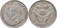 SOUTH AFRICA 3 PENCE 1930 George V. (1910-1936) SS+ 70,00 EUR  + 5,99 EUR frais d'envoi