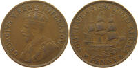 SOUTH AFRICA PENNY 1930 George V. (1910-1936) SS 18,00 EUR  + 5,99 EUR frais d'envoi