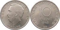HUNGARY 10 FORINT -