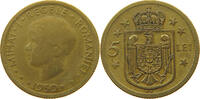 ROMANIA 5 LEI 1930 KN Mihai I. 1940-1947 SS- 14,00 EUR  + 5,99 EUR frais d'envoi