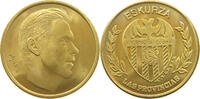 SPAIN MEDAL VALENCIA ESKURZA VZ 15,00 EUR  + 5,99 EUR frais d'envoi