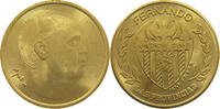 SPAIN MEDAL VALENCIA FERNANDO VZ 15,00 EUR  + 5,99 EUR frais d'envoi
