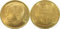 SPAIN MEDAL VALENCIA OTERO VZ 13,00 EUR  + 5,99 EUR frais d'envoi