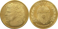 SPAIN MEDAL VALENCIA SOLAR VZ- 15,00 EUR  + 5,99 EUR frais d'envoi