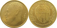SPAIN MEDAL VALENCIA VIOLA VZ 15,00 EUR  + 5,99 EUR frais d'envoi