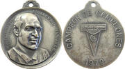 SPAIN MEDAL GULLERMO TIMONER -