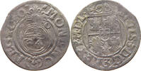POLAND POLTORAK 1/24 TALER DREIPÖLKER Sigismund III (1587-1632) -