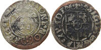 POLAND POLTORAK 1/24 TALER DREIPÖLKER 1622 Sigismund III (1587-1632) S 14,00 EUR  + 5,99 EUR frais d'envoi