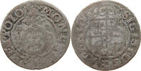 POLAND POLTORAK 1/24 TALER DREIPÖLKER 1622 Sigismund III (1587-1632) S 13,00 EUR  + 5,99 EUR frais d'envoi