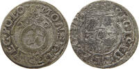 POLAND POLTORAK 1/24 TALER DREIPÖLKER 1622 Sigismund III (1587-1632) S 13,00 EUR  + 5,99 EUR frais d'envoi
