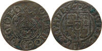 POLAND POLTORAK 1/24 TALER DREIPÖLKER Sigismund III (1587-1632) -