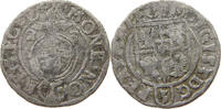 POLAND POLTORAK 1/24 TALER DREIPÖLKER Sigismund III (1587-1632) -