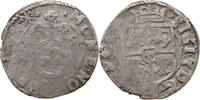 POLAND POLTORAK 1/24 TALER DREIPÖLKER Sigismund III (1587-1632) -
