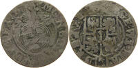 POLAND POLTORAK 1/24 TALER DREIPÖLKER Sigismund III (1587-1632) -