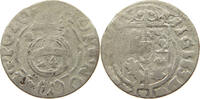 POLAND POLTORAK 1/24 TALER DREIPÖLKER Sigismund III (1587-1632) -