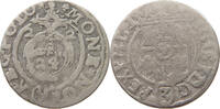 POLAND POLTORAK 1/24 TALER DREIPÖLKER Sigismund III (1587-1632) -