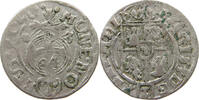 POLAND POLTORAK 1/24 TALER DREIPÖLKER Sigismund III (1587-1632) -