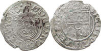 POLAND POLTORAK 1/24 TALER DREIPÖLKER Sigismund III (1587-1632) -
