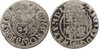 POLAND POLTORAK 1/24 TALER DREIPÖLKER Sigismund III (1587-1632) -
