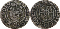 POLAND POLTORAK 1/24 TALER DREIPÖLKER 1624 BROMBERG Sigismund III (1587-... 14,00 EUR  + 5,99 EUR frais d'envoi