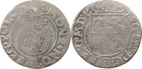 POLAND POLTORAK 1/24 TALER DREIPÖLKER Sigismund III (1587-1632) -