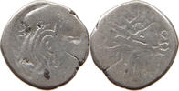 INDIA DRACHM Western Kshatrapas -