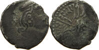 INDIA DRACHM Western Kshatrapas -