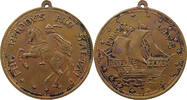 NORWAY MEDAL NORSKE LOVE HIC RHODUS HIC SALTA -